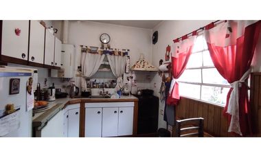 venta casa 2 planta  5 amb  centro de paso del rey
