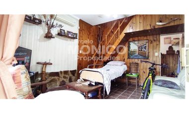 venta casa 2 planta  5 amb  centro de paso del rey