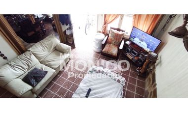 venta casa 2 planta  5 amb  centro de paso del rey