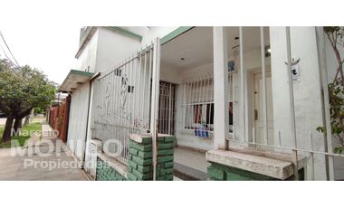 venta casa 2 planta  5 amb  centro de paso del rey