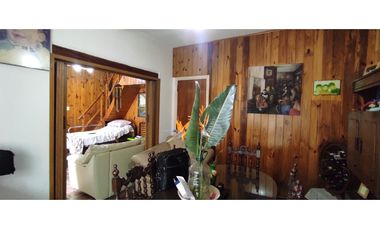 venta casa 2 planta  5 amb  centro de paso del rey