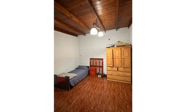 VENTA 3 DEPTOS + Casa 5 hab | BARRIO LA QUEBRADA – PASO DEL REY