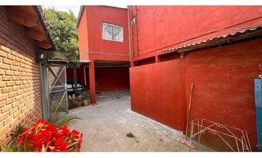 VENTA 3 DEPTOS + Casa 5 hab | BARRIO LA QUEBRADA – PASO DEL REY