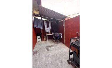 VENTA 3 DEPTOS + Casa 5 hab | BARRIO LA QUEBRADA – PASO DEL REY