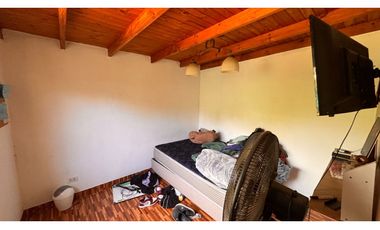 VENTA 3 DEPTOS + Casa 5 hab | BARRIO LA QUEBRADA – PASO DEL REY