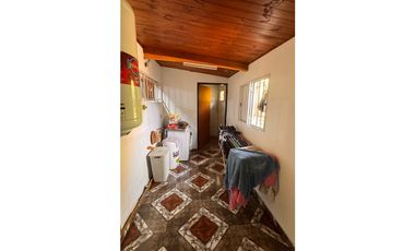 VENTA 3 DEPTOS + Casa 5 hab | BARRIO LA QUEBRADA – PASO DEL REY