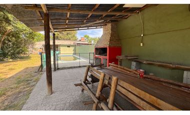 VENTA 3 DEPTOS + Casa 5 hab | BARRIO LA QUEBRADA – PASO DEL REY