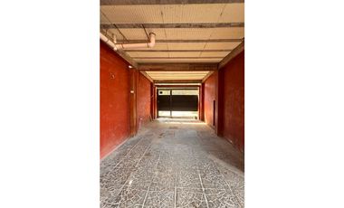 VENTA 3 DEPTOS + Casa 5 hab | BARRIO LA QUEBRADA – PASO DEL REY