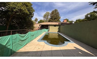VENTA 3 DEPTOS + Casa 5 hab | BARRIO LA QUEBRADA – PASO DEL REY