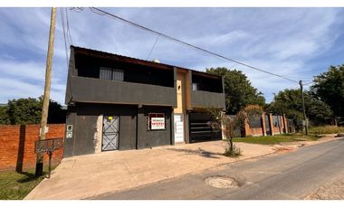 VENTA 3 DEPTOS + Casa 5 hab | BARRIO LA QUEBRADA – PASO DEL REY