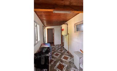 VENTA 3 DEPTOS + Casa 5 hab | BARRIO LA QUEBRADA – PASO DEL REY