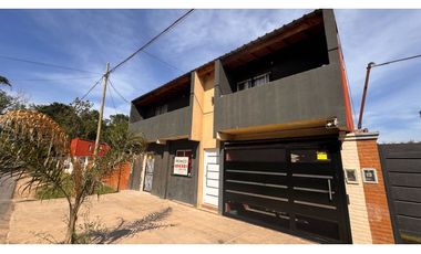 VENTA 3 DEPTOS + Casa 5 hab | BARRIO LA QUEBRADA – PASO DEL REY