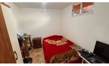 VENTA 3 DEPTOS + Casa 5 hab | BARRIO LA QUEBRADA – PASO DEL REY