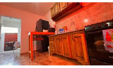 VENTA 3 DEPTOS + Casa 5 hab | BARRIO LA QUEBRADA – PASO DEL REY