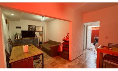 VENTA 3 DEPTOS + Casa 5 hab | BARRIO LA QUEBRADA – PASO DEL REY