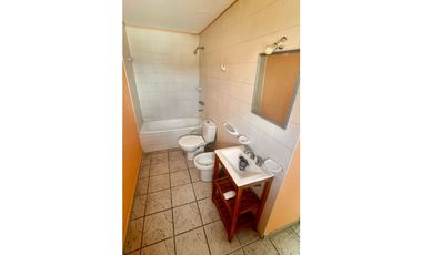 Venta depto 2 amb al contrafrente paso del rey centro
