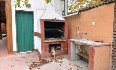 Copia de Alquiler casa 2 amb- Paso del Rey centro Sur