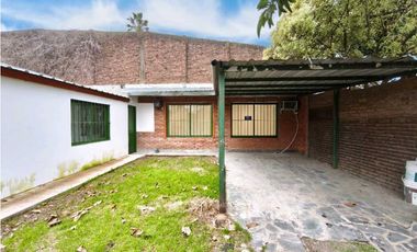 Copia de Alquiler casa 2 amb- Paso del Rey centro Sur