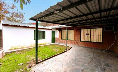 Copia de Alquiler casa 2 amb- Paso del Rey centro Sur