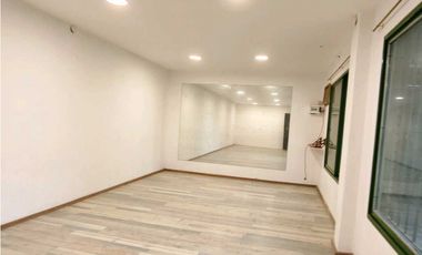 Copia de Alquiler casa 2 amb- Paso del Rey centro Sur