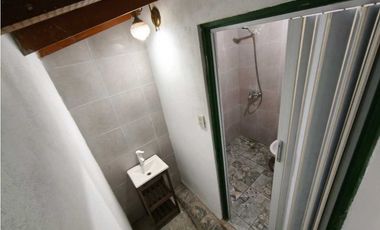 Copia de Alquiler casa 2 amb- Paso del Rey centro Sur