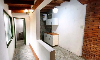 Copia de Alquiler casa 2 amb- Paso del Rey centro Sur