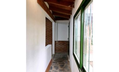 Copia de Alquiler casa 2 amb- Paso del Rey centro Sur