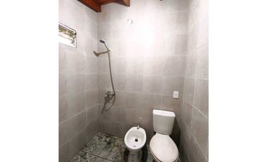 Copia de Alquiler casa 2 amb- Paso del Rey centro Sur