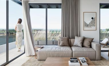 Departamento premium de 3 Ambientes en Nizuc Residences, Puerto Nizuc, Hudson