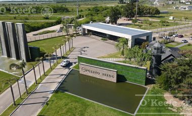 Departamento premium de 3 Ambientes en Nizuc Residences, Puerto Nizuc, Hudson