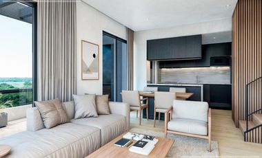 Departamento premium de 3 Ambientes en Nizuc Residences, Puerto Nizuc, Hudson
