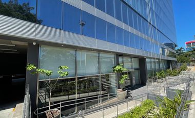 Alquiler OFICINA 700Mts. - EDIFICIO con Terraza y Parrilla - 8 Cocheras - Florida - Vicente López