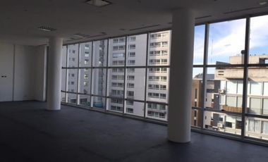 Alquiler de oficina de 180 m2 en Olivos