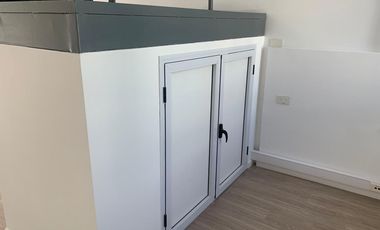 Alquiler de oficina de 180 m2 en Olivos