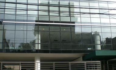 Alquiler de oficina de 180 m2 en Olivos