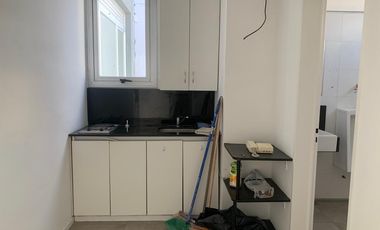 Alquiler de oficina de 180 m2 en Olivos