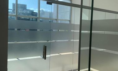 Alquiler de oficina de 180 m2 en Olivos