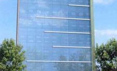 Alquiler de oficina de 180 m2 en Olivos