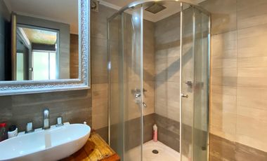 Venta casa de 2 dormitorio con pileta en Ricardone. Apta crédito.