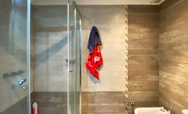 Venta casa de 2 dormitorio con pileta en Ricardone. Apta crédito.