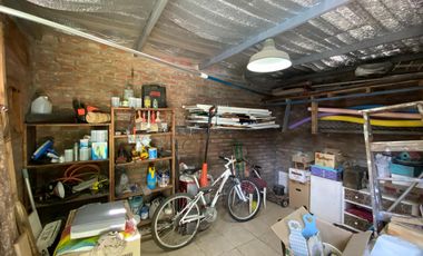 Venta casa de 2 dormitorio con pileta en Ricardone. Apta crédito.