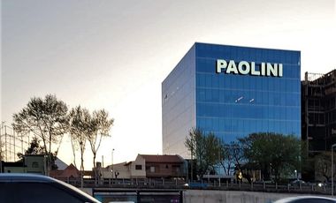Oficinas en Vicente Lopez frente a Panamericana