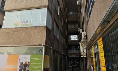 Venta Oficina 21 m2 en Caseros