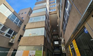 Venta Oficina 21 m2 en Caseros