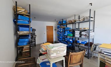 Venta Oficina 21 m2 en Caseros