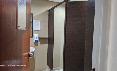Venta Oficina 21 m2 en Caseros