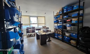 Venta Oficina 21 m2 en Caseros