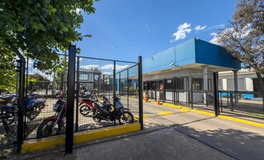 Excelentes naves industrial de 5530 m2 cubiertos en Hurlingham