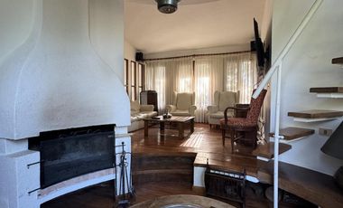 Casa en Golfer's