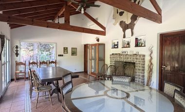 Casa en Golfer's